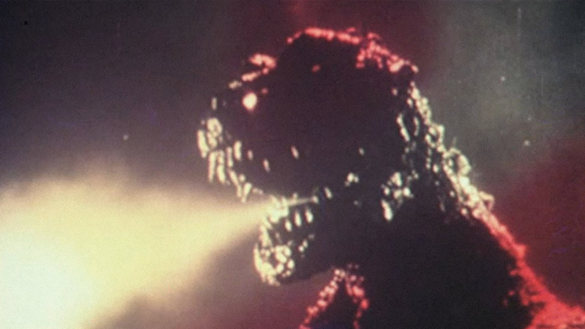 Foto do filme Godzilla