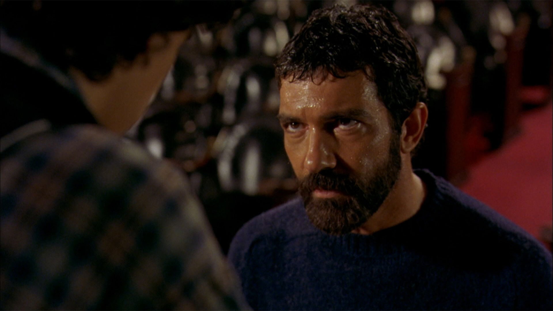 Foto do filme Visões