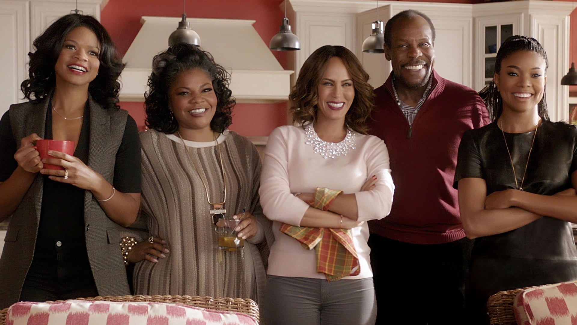 Foto do filme Um Natal Quase Perfeito