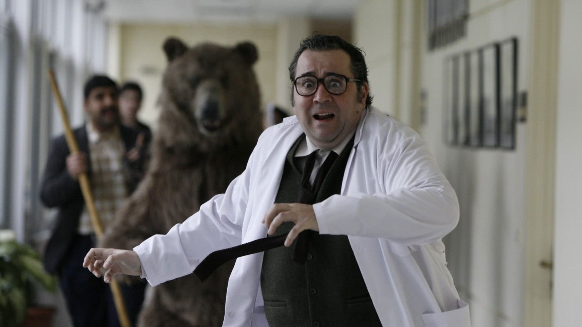 Foto do filme Niyazi Gül Dörtnala