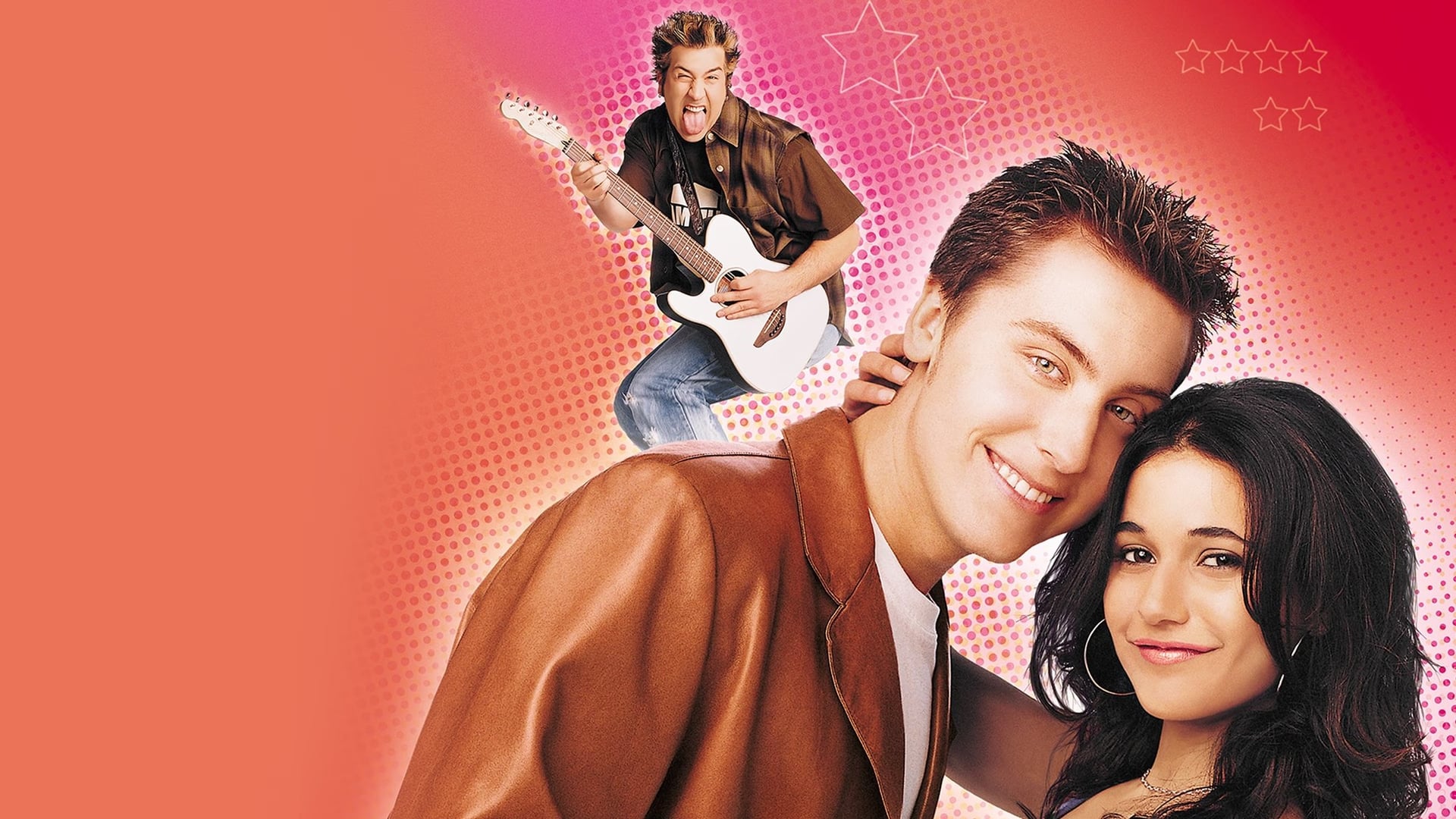 Foto do filme Na Linha do Trem