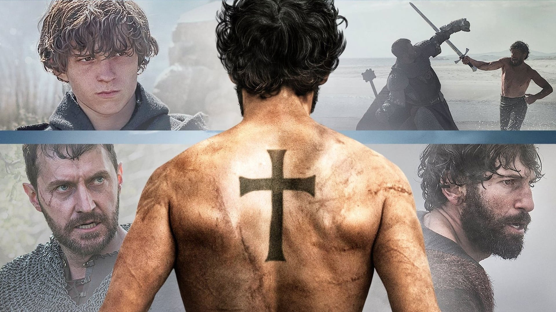 Foto do filme A Peregrinação