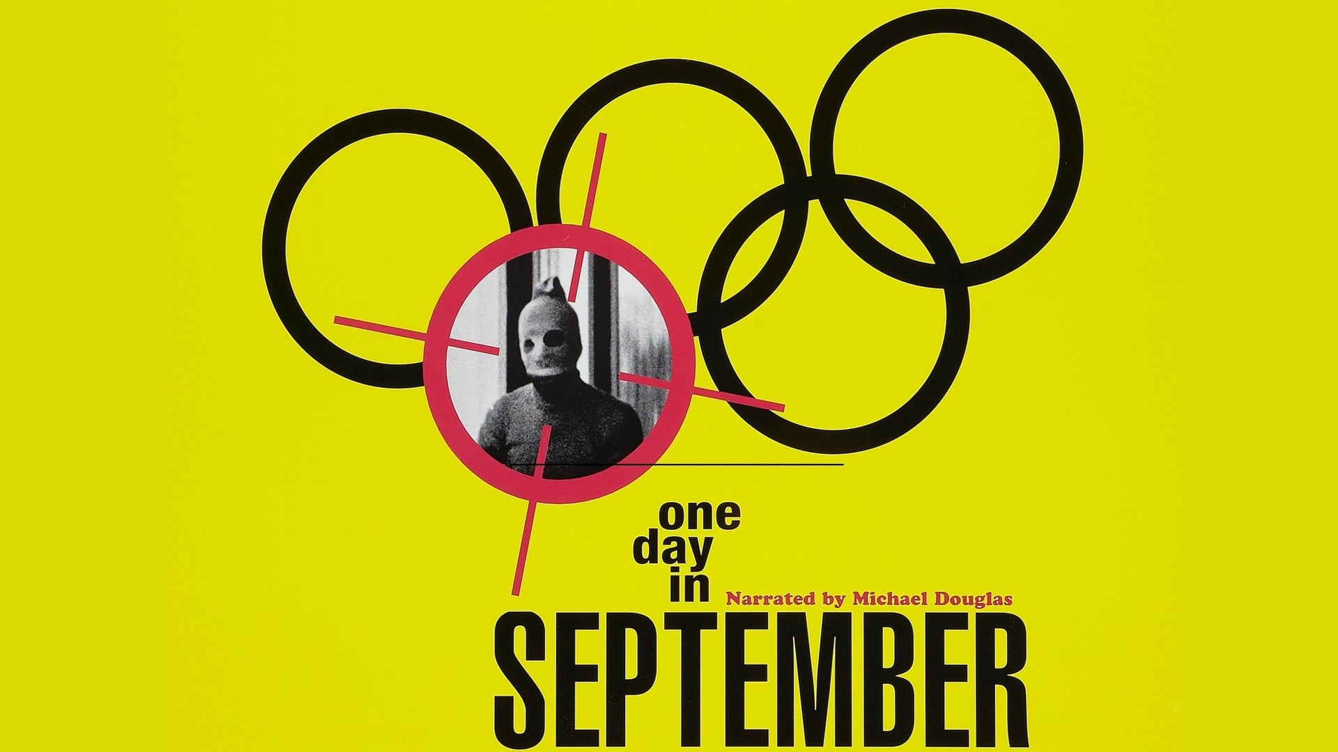 Foto do filme One Day in September