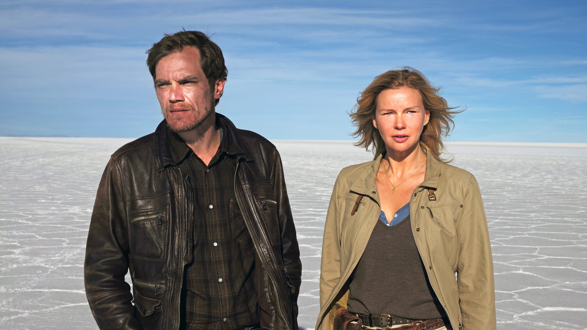 Foto do filme Deserto em Fogo