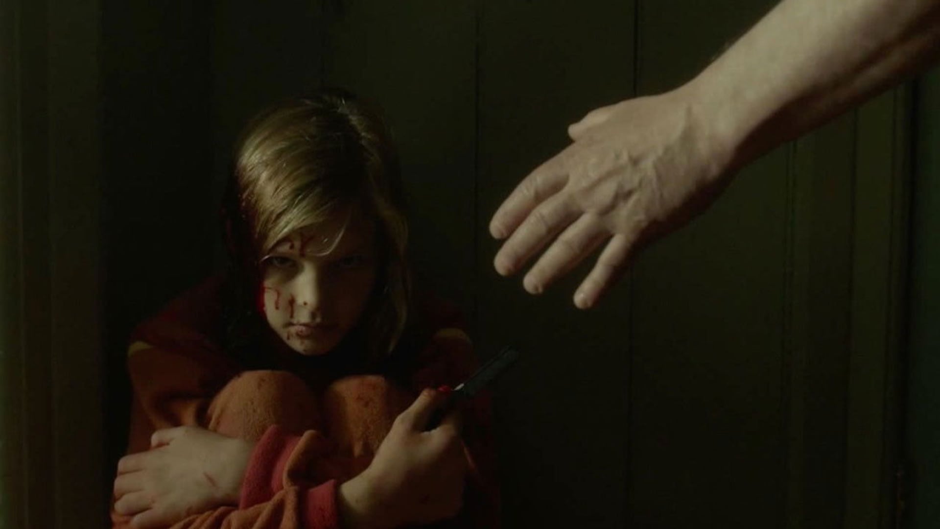 Foto do filme Lavanda