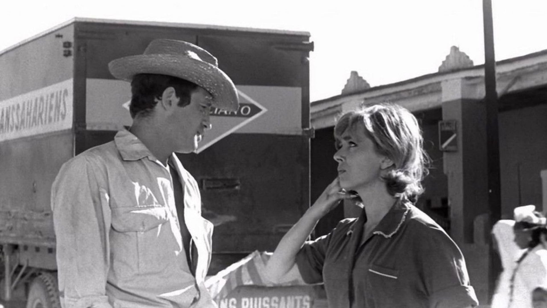 Foto do filme 100.000 Dólares ao Sol