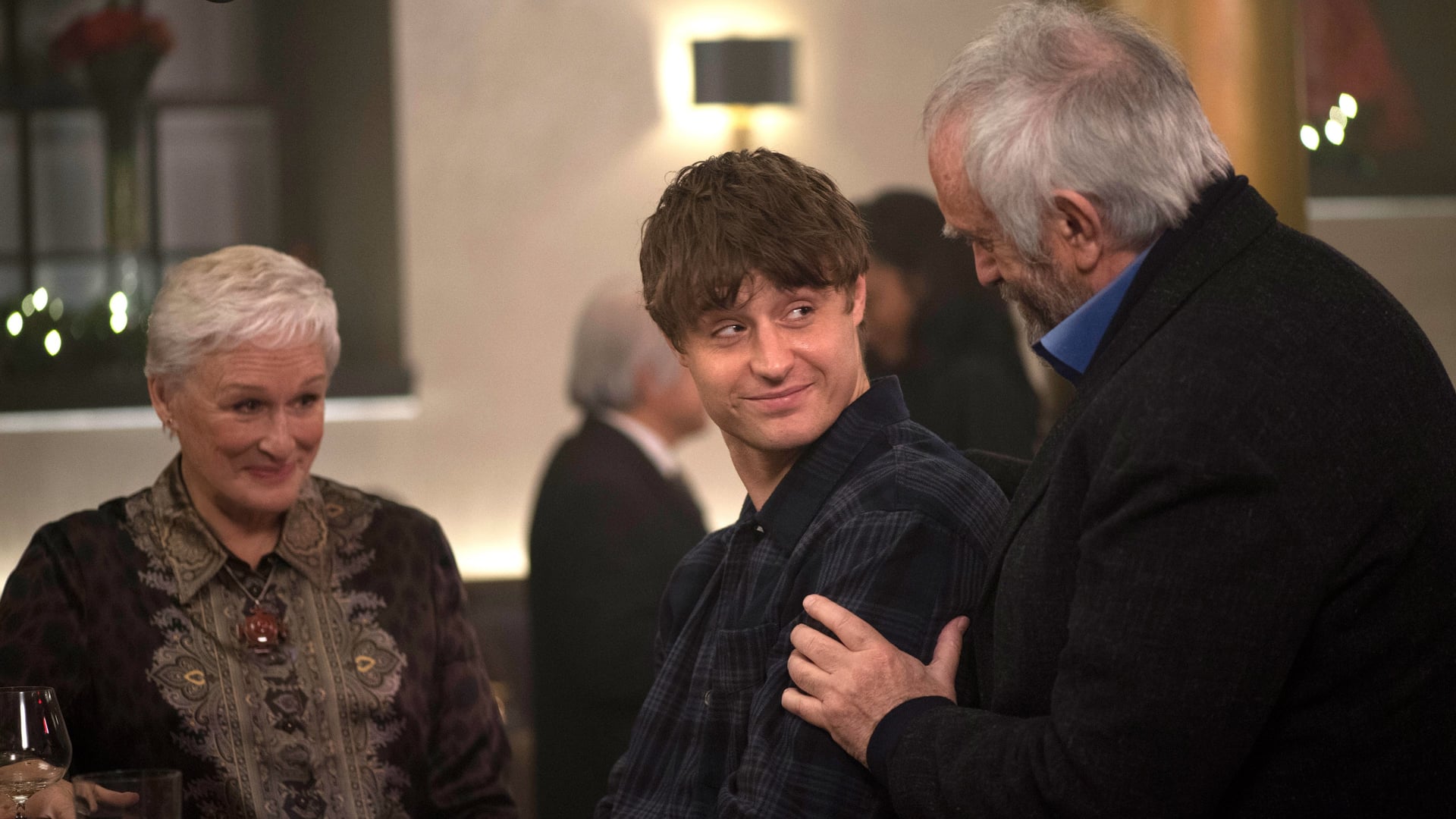 Foto do filme A Esposa