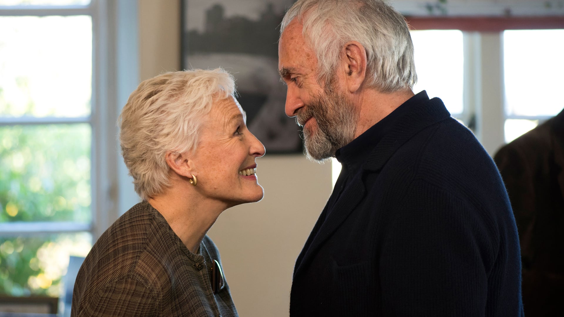 Foto do filme A Esposa