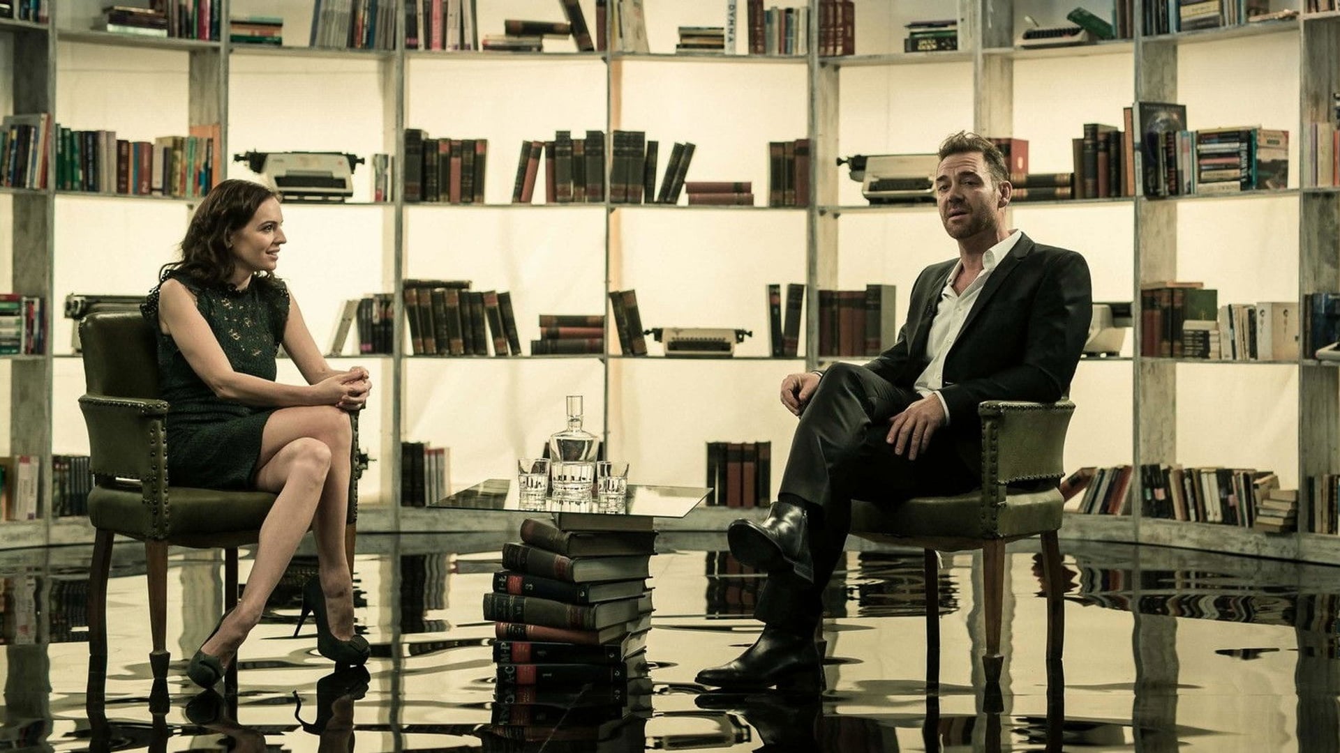 Foto do filme Crimes Obscuros