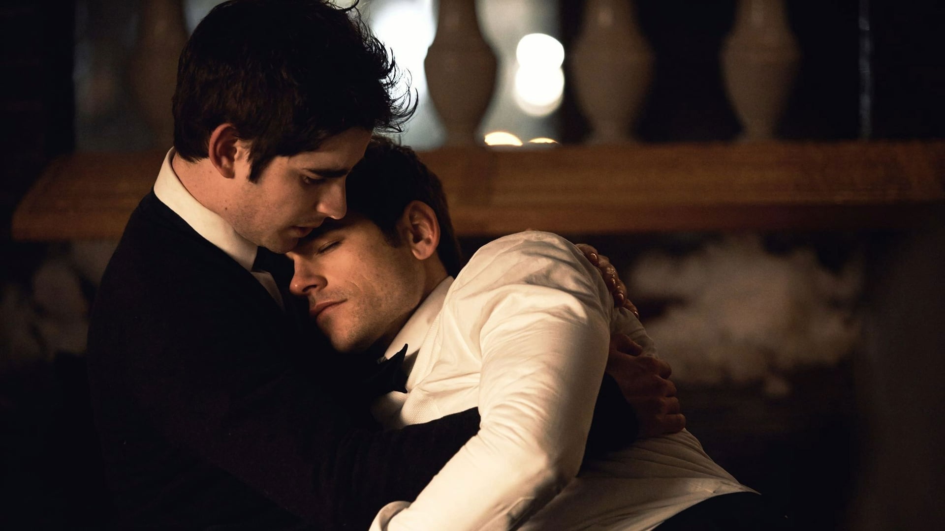 Foto do filme Essas Pessoas