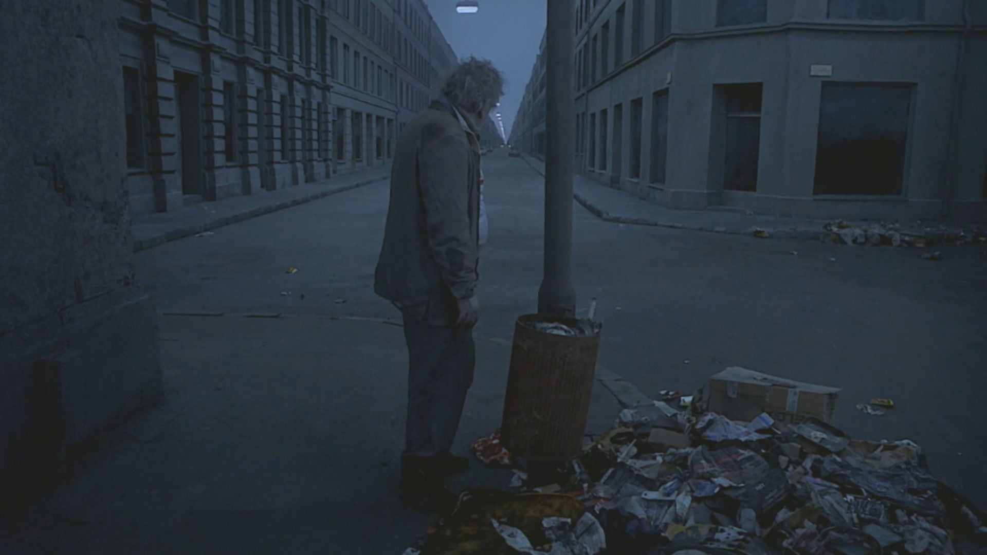 Foto do filme Canções do Segundo Andar