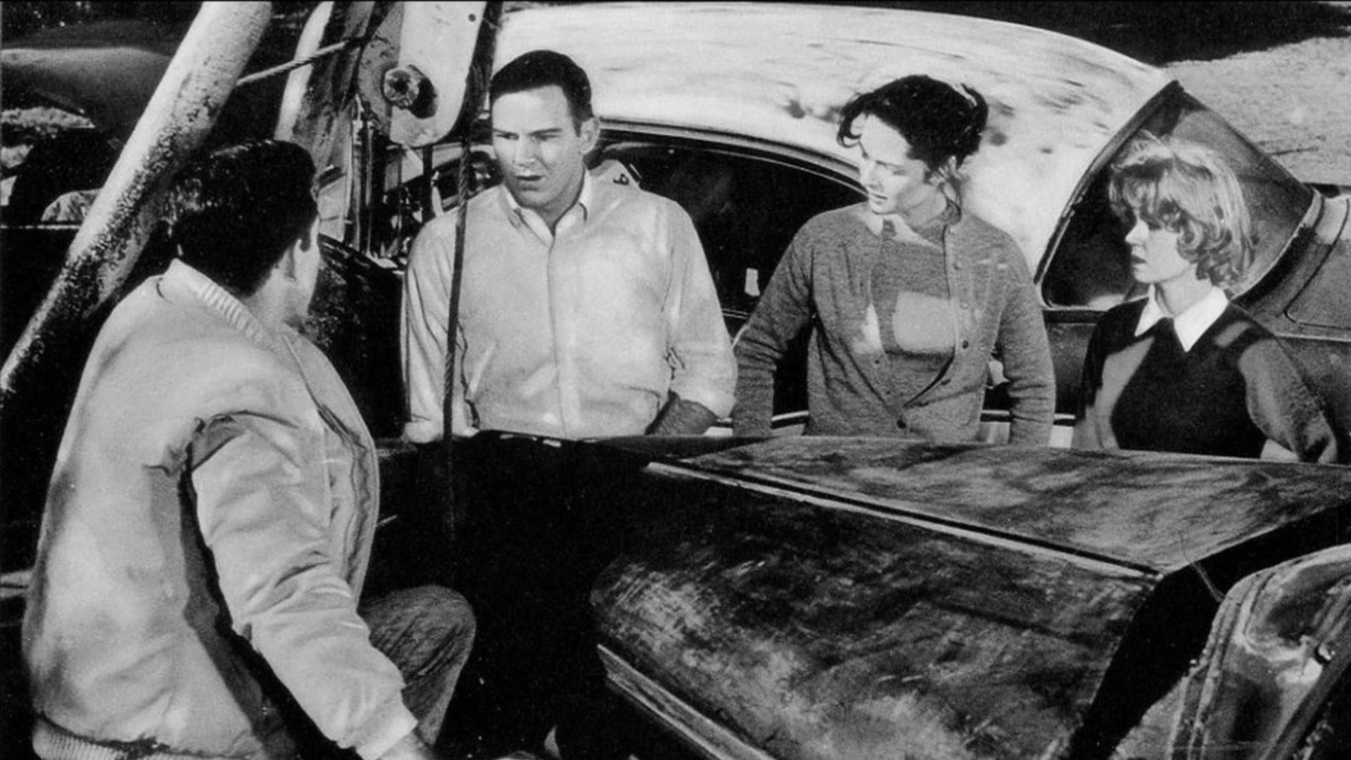 Foto do filme The Giant Gila Monster