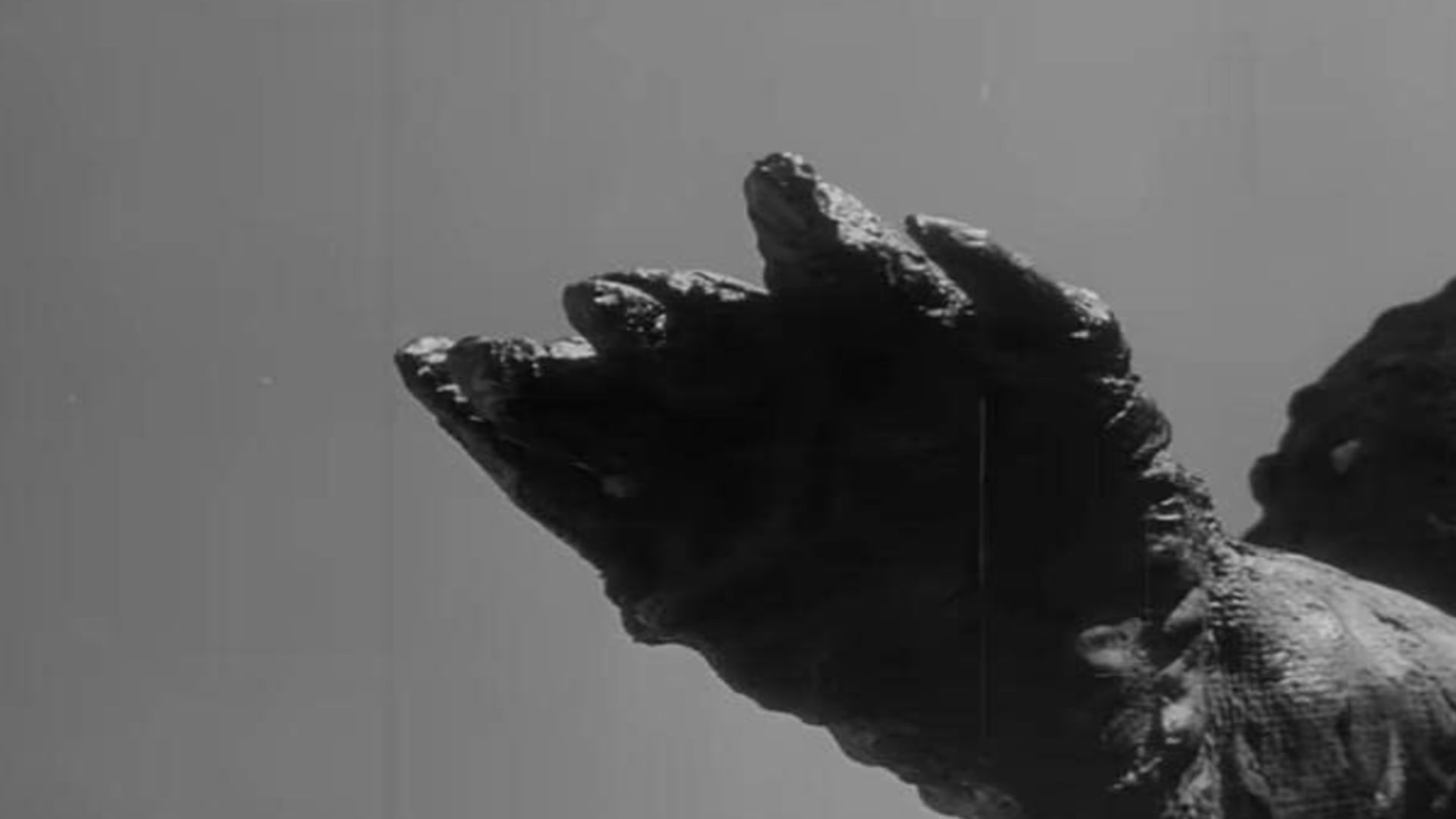 Foto do filme The Giant Gila Monster