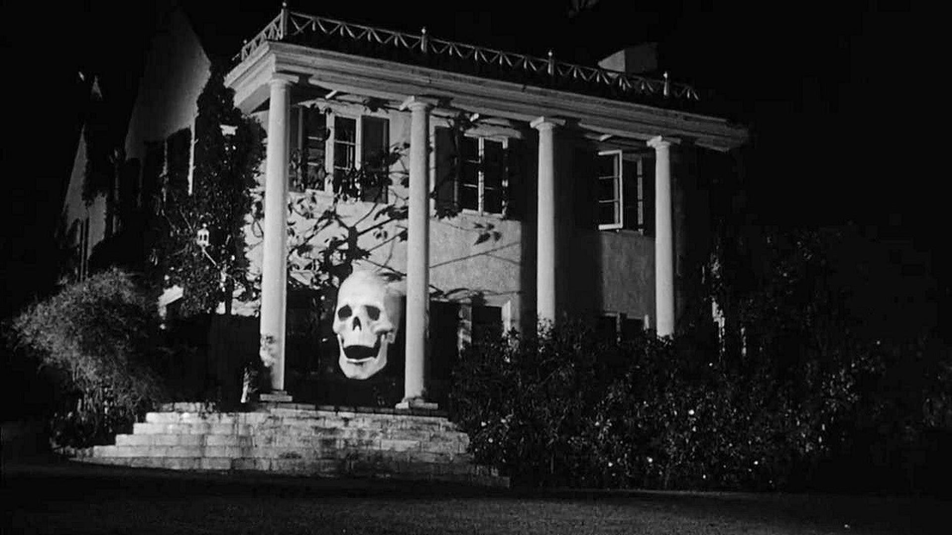 Foto do filme O Grito da Caveira