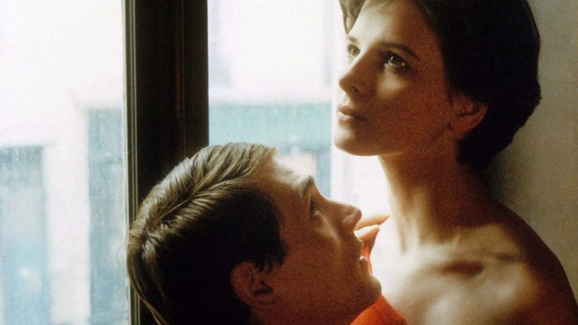 Foto do filme O Encontro