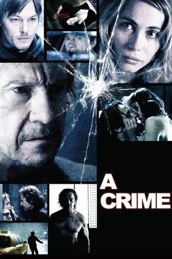 O Crime