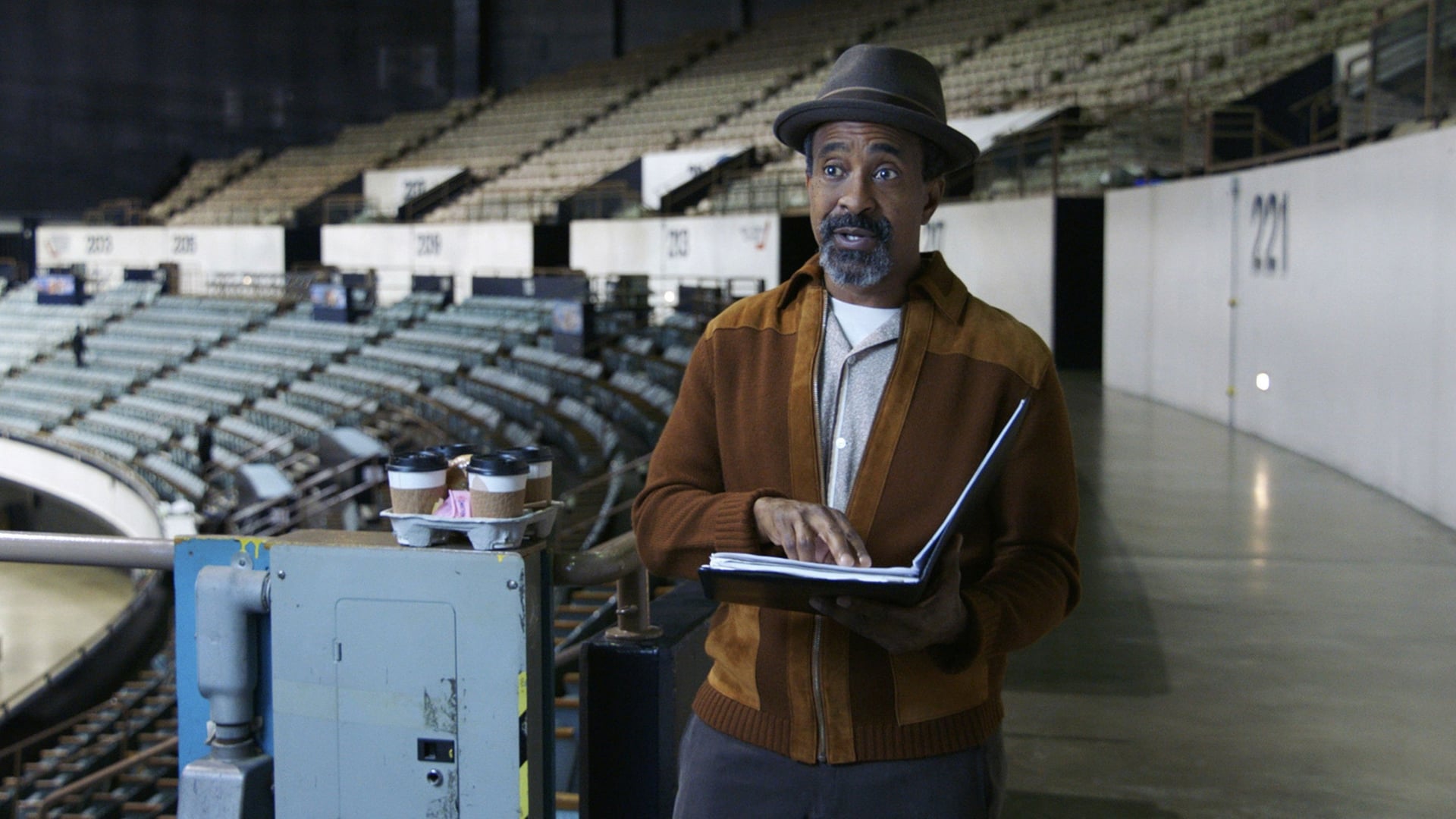 Foto do filme Popstar: Nunca Desista de Nunca Desistir