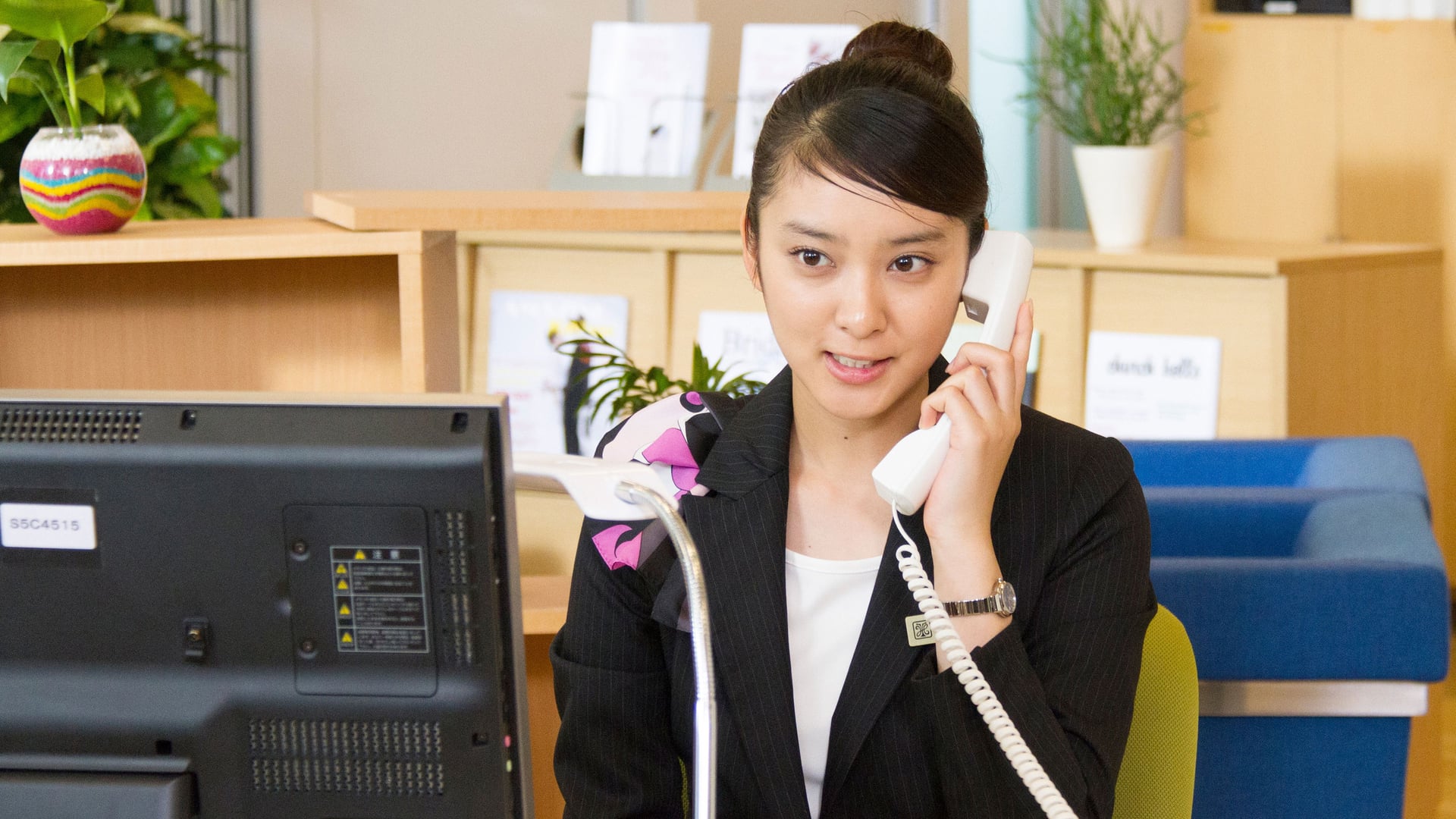 Foto do filme Clover