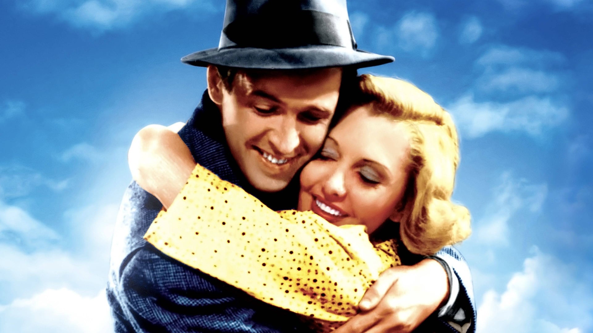 Foto do filme Do Mundo Nada Se Leva