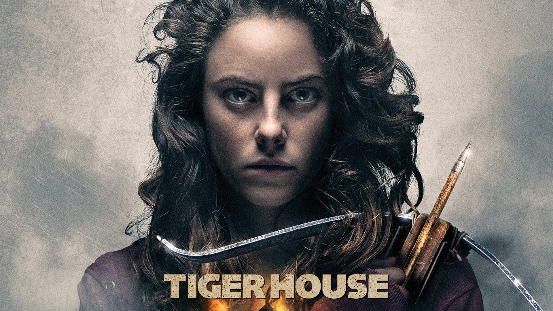 Foto do filme Na Toca do Tigre