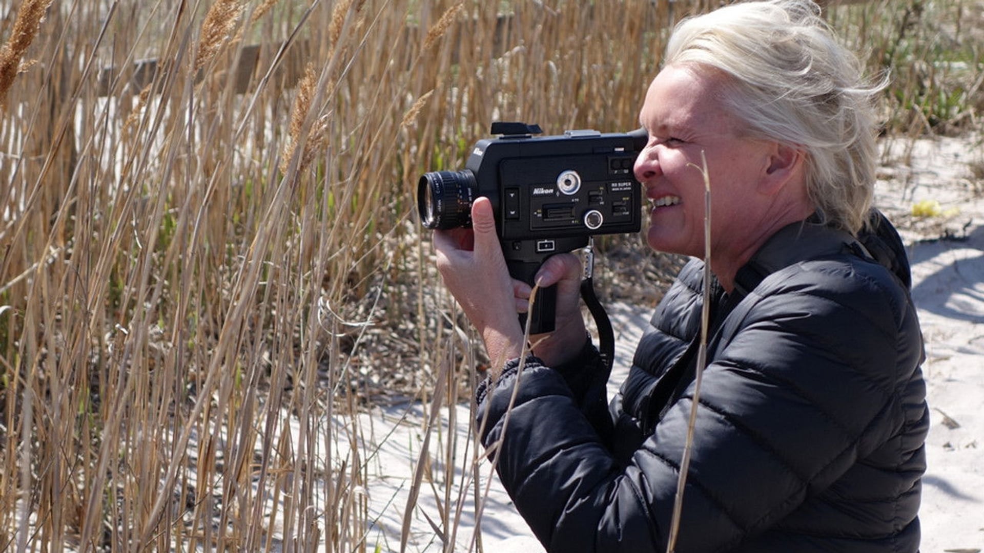 Foto do filme Eu Sou Ingrid Bergman