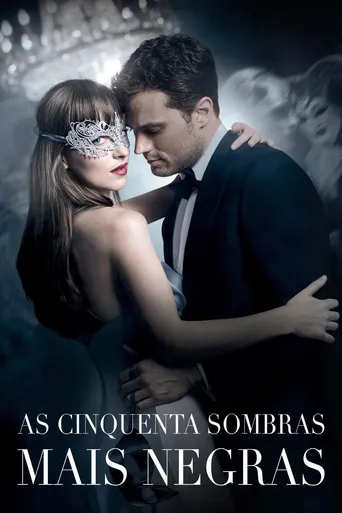 Cinquenta Tons Mais Escuros