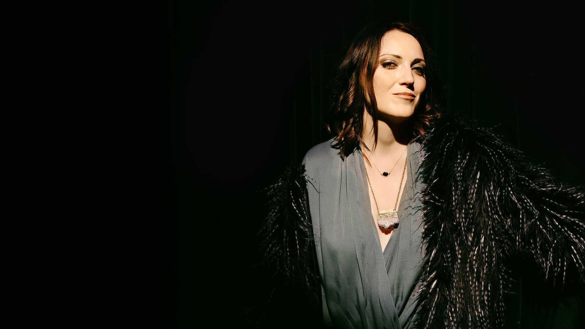 Foto do filme Jen Kirkman: I'm Gonna Die Alone (And I Feel Fine)