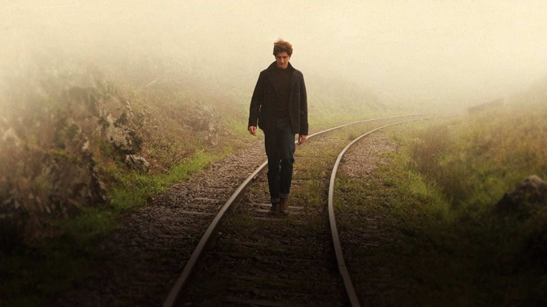 Foto do filme O Filme da Minha Vida