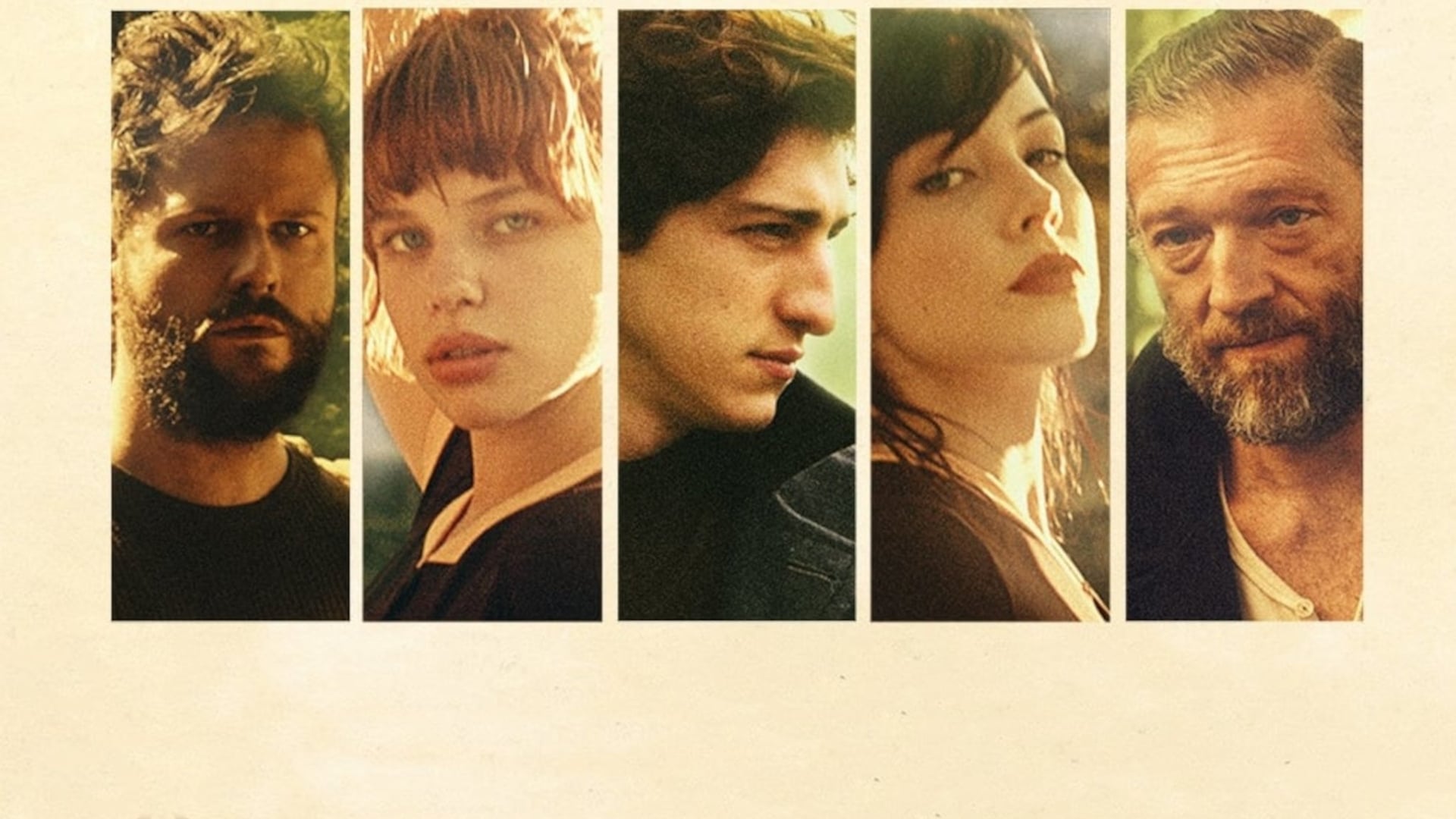 Foto do filme O Filme da Minha Vida