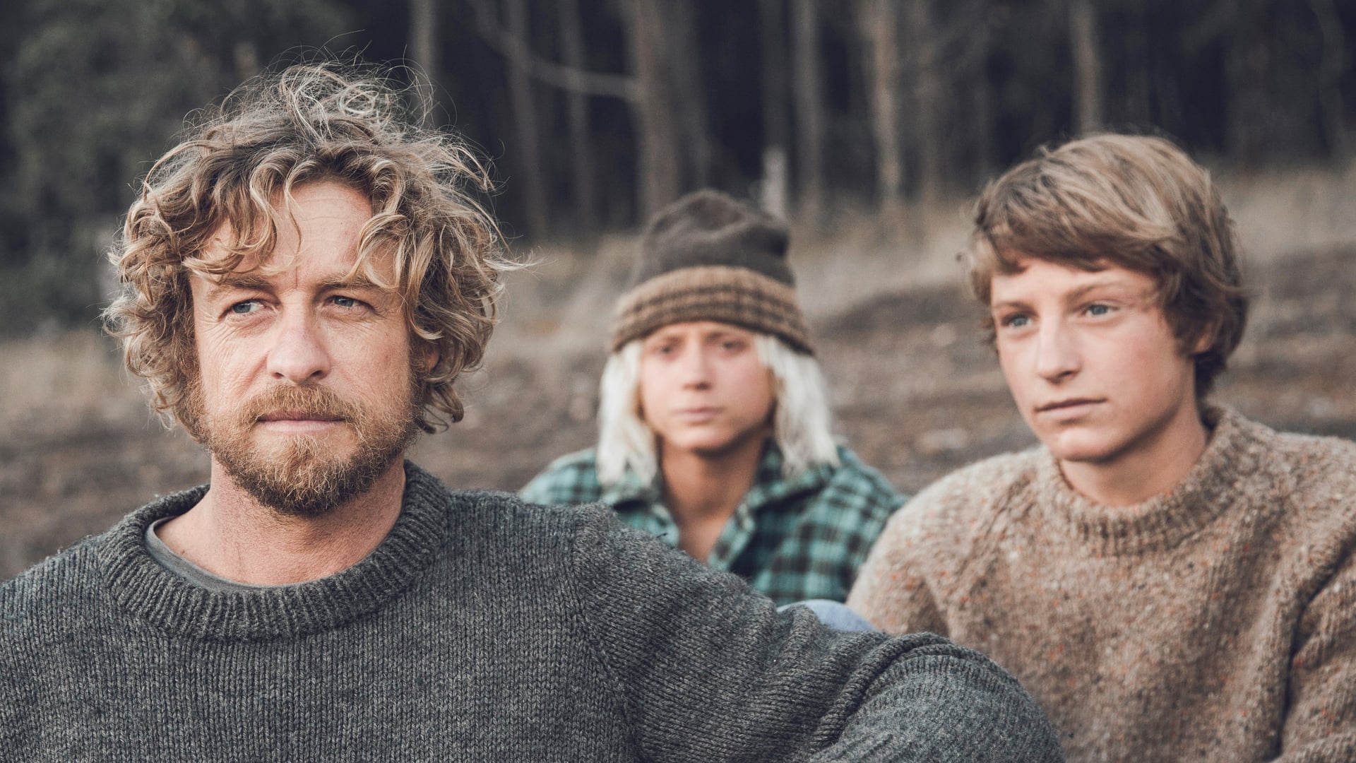 Foto do filme Breath