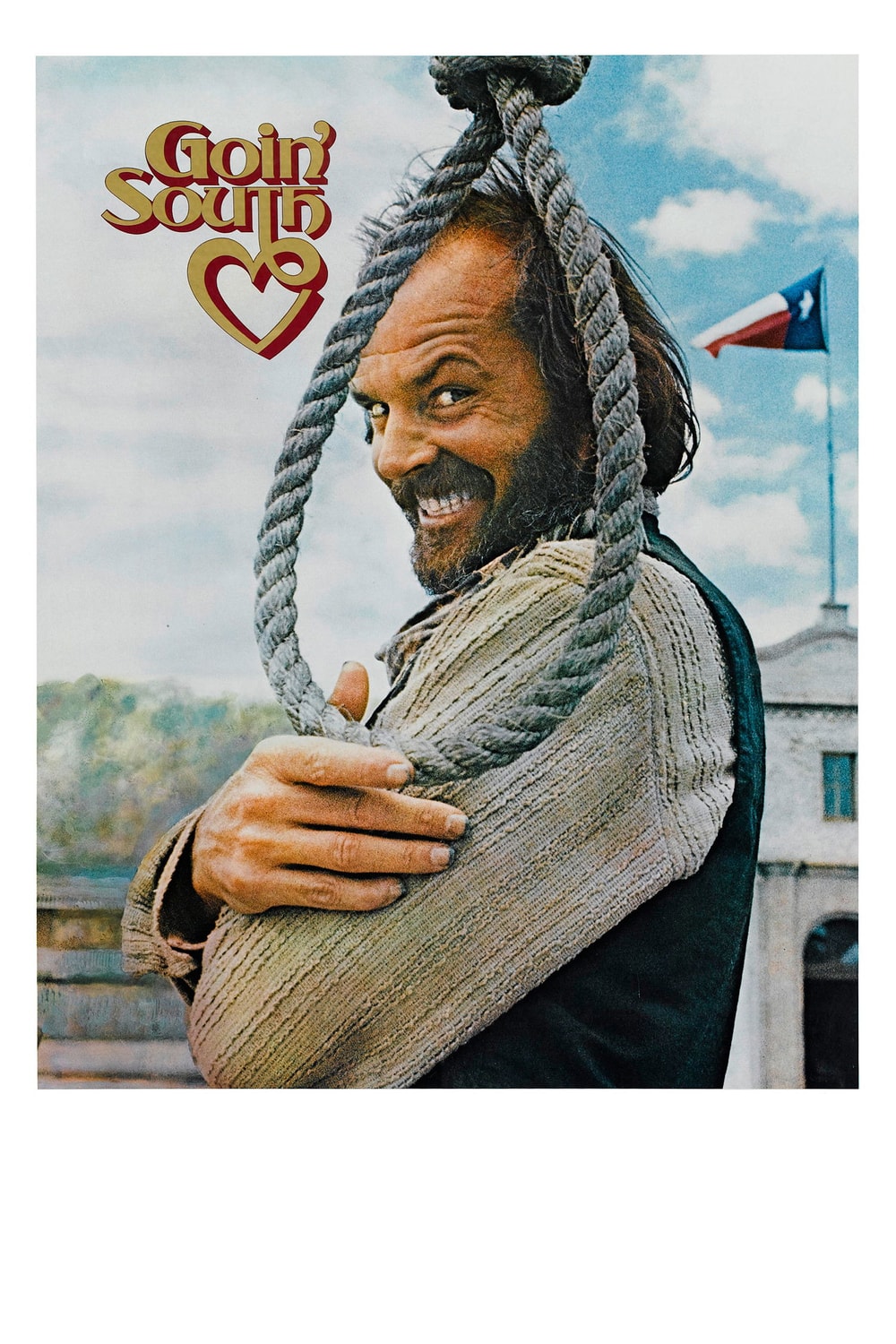 Com a Corda no Pescoço