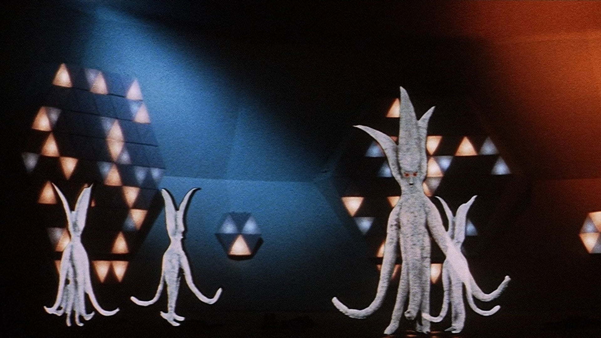 Foto do filme Destruam Toda a Terra