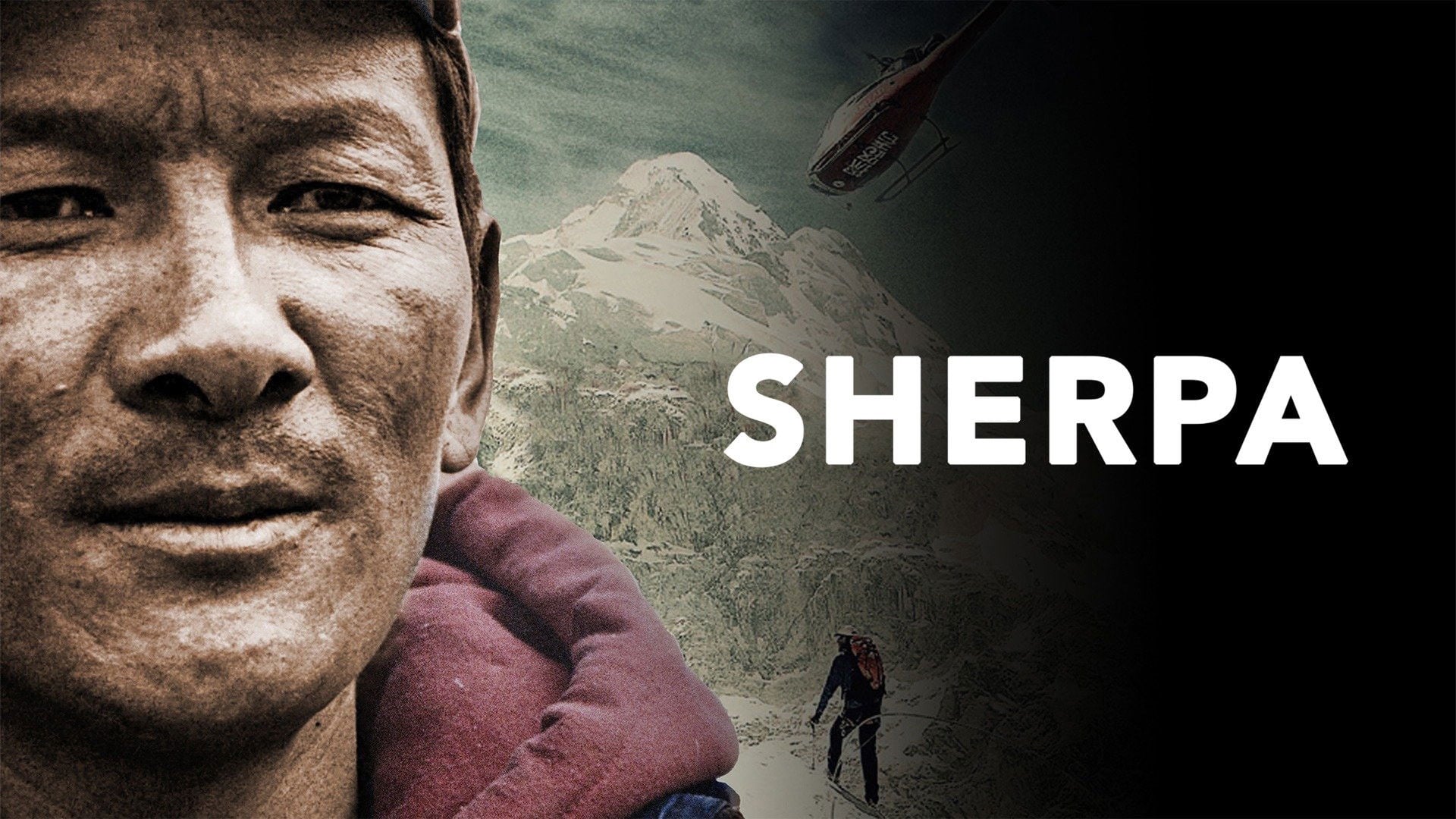 Foto do filme Sherpa