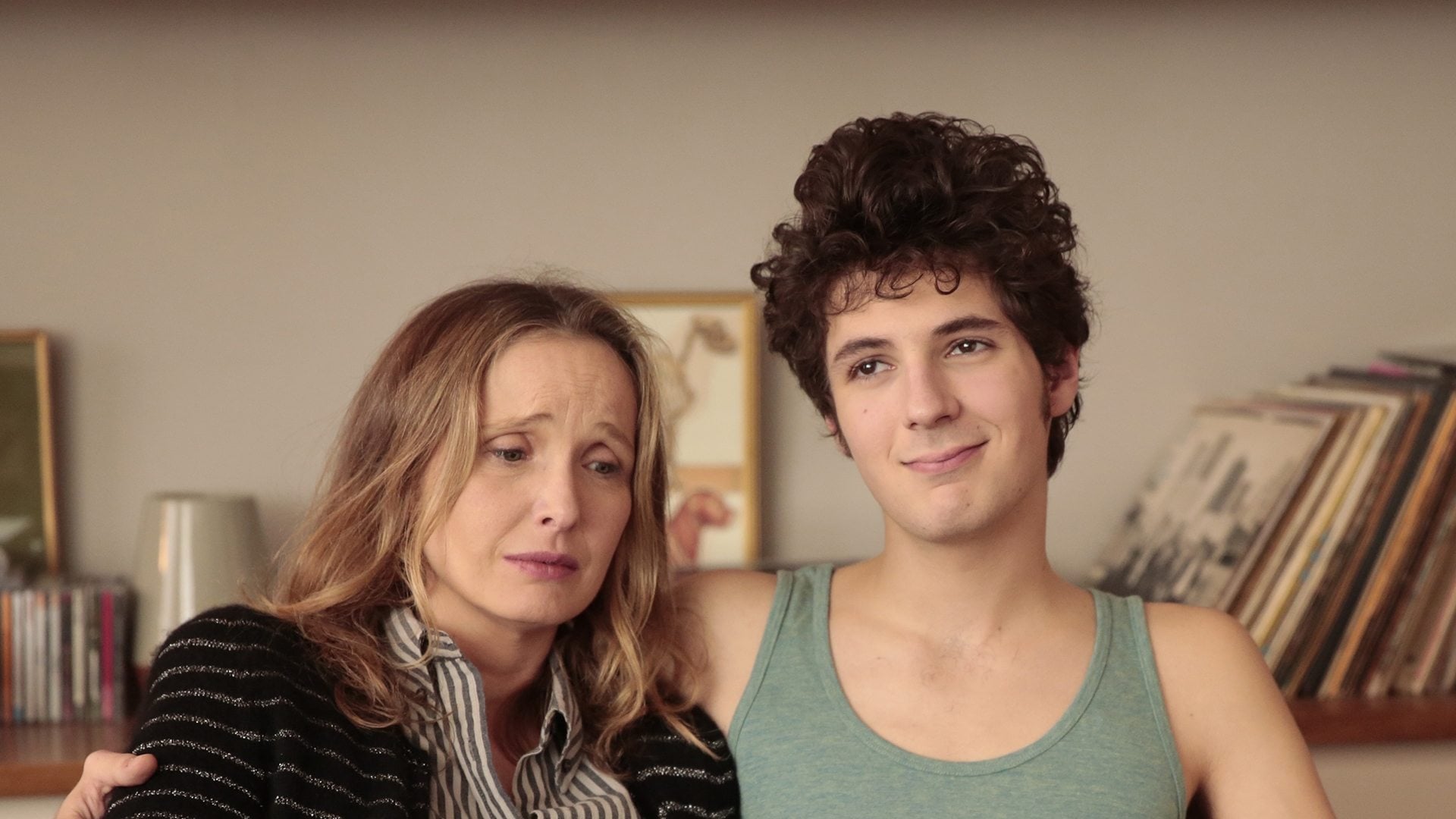 Foto do filme Lolo: O Filho da Minha Namorada