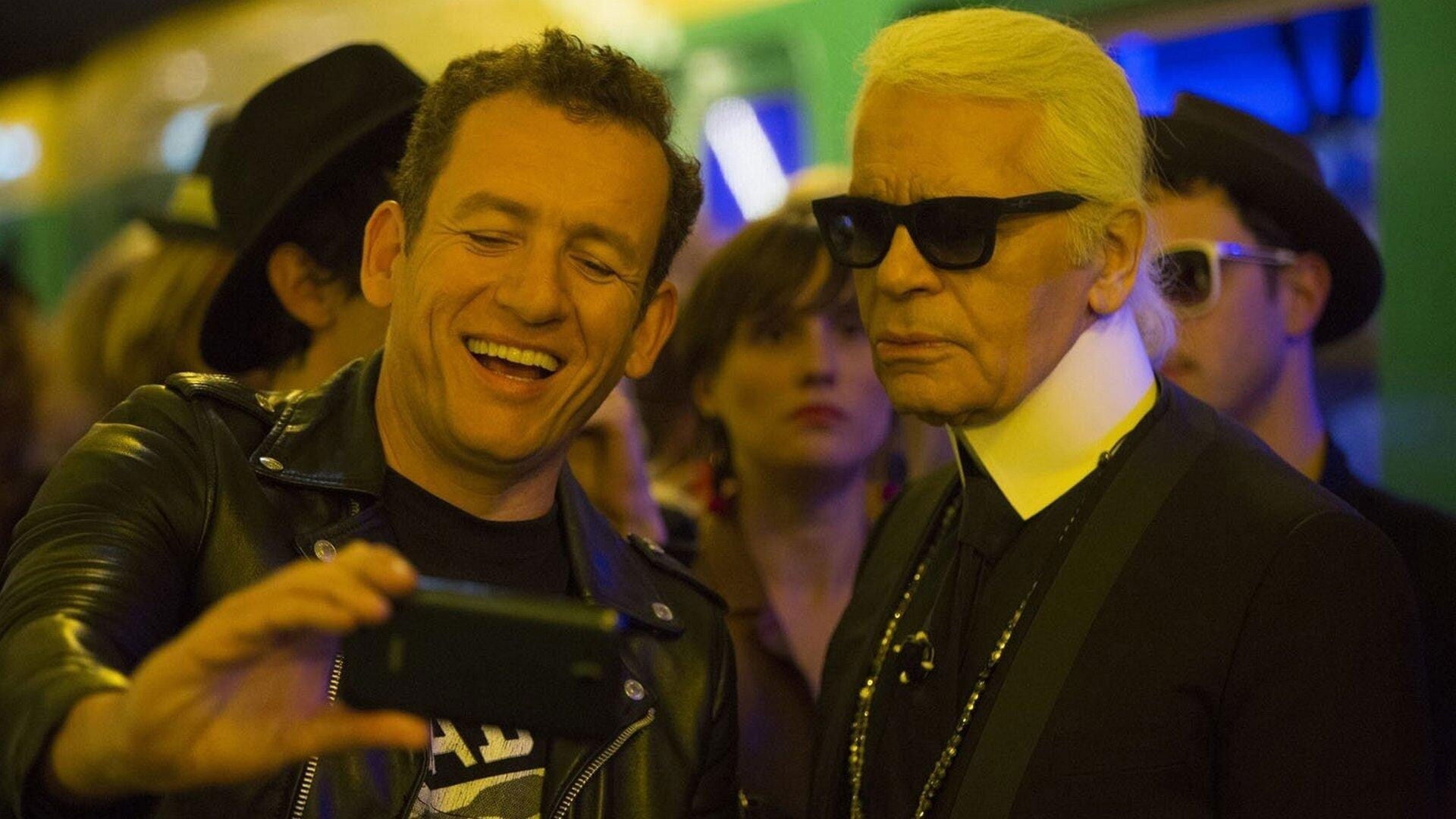 Foto do filme Lolo: O Filho da Minha Namorada