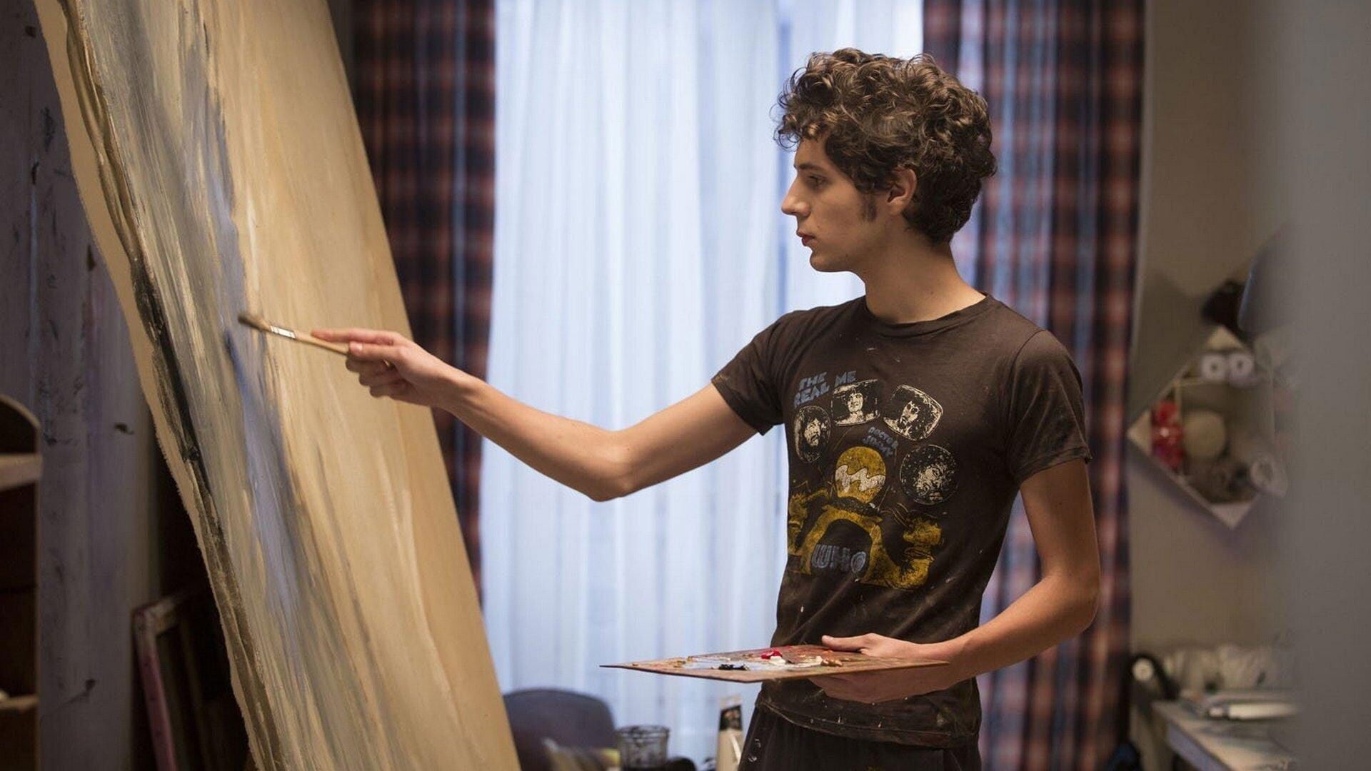 Foto do filme Lolo: O Filho da Minha Namorada