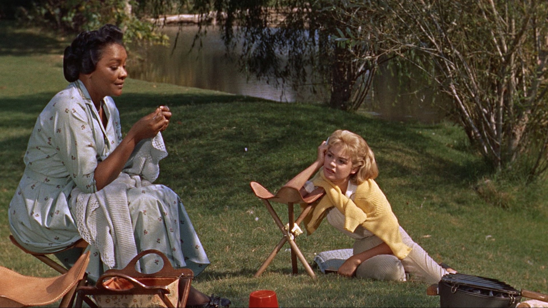 Foto do filme Imitação da Vida