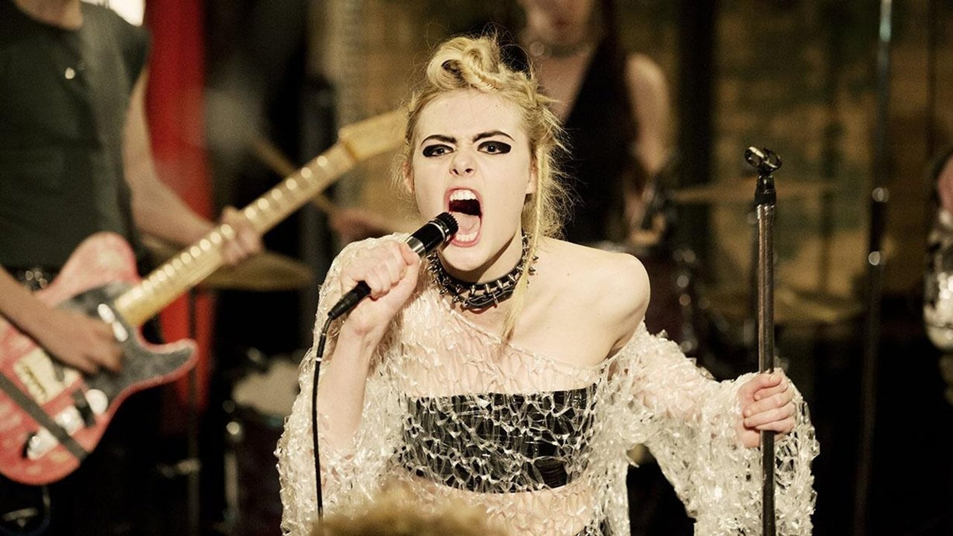 Foto do filme Como Falar com Garotas em Festas