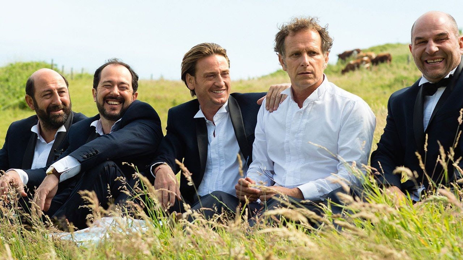 Foto do filme On voulait tout casser