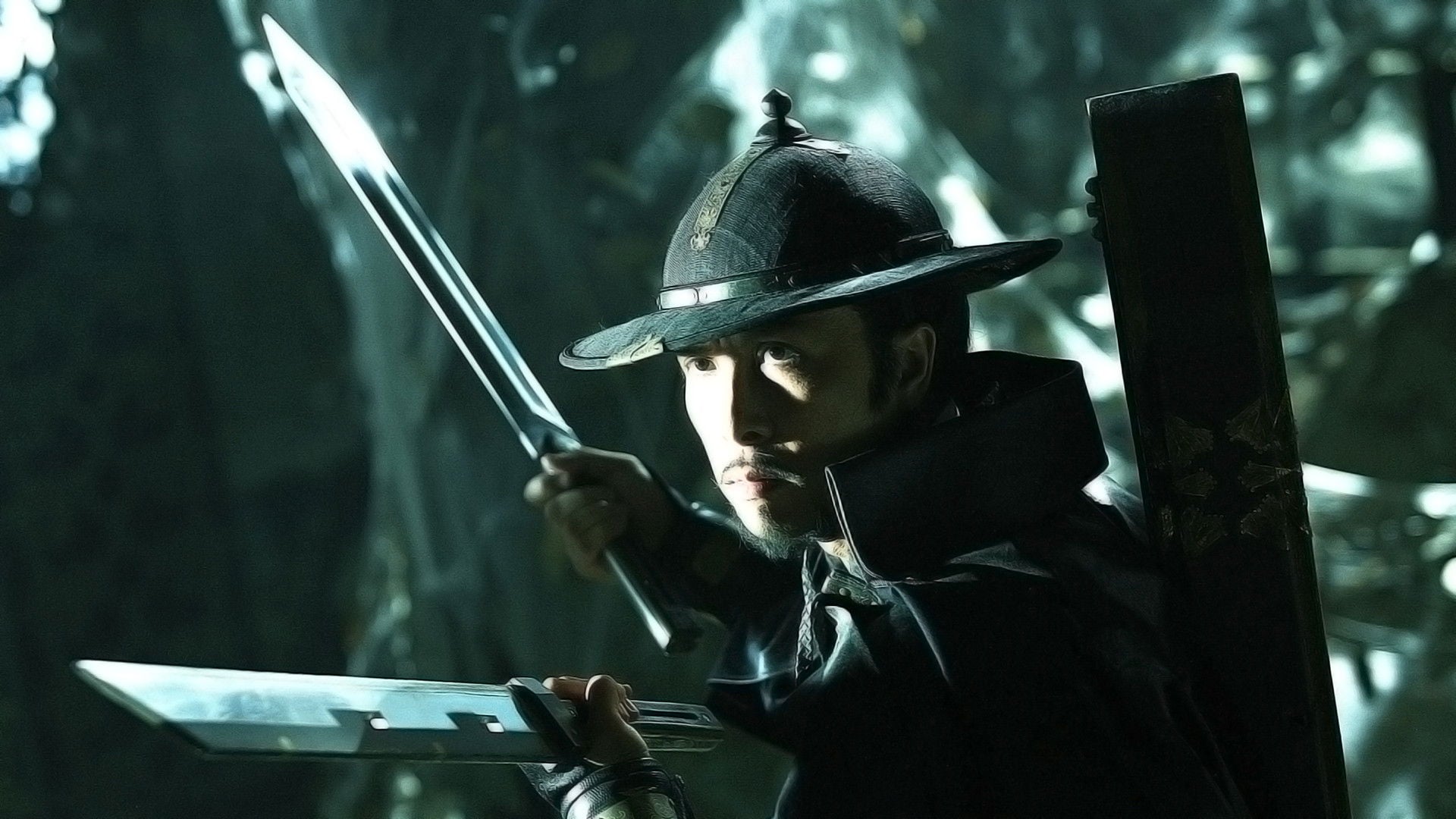 Foto do filme 14 Lâminas