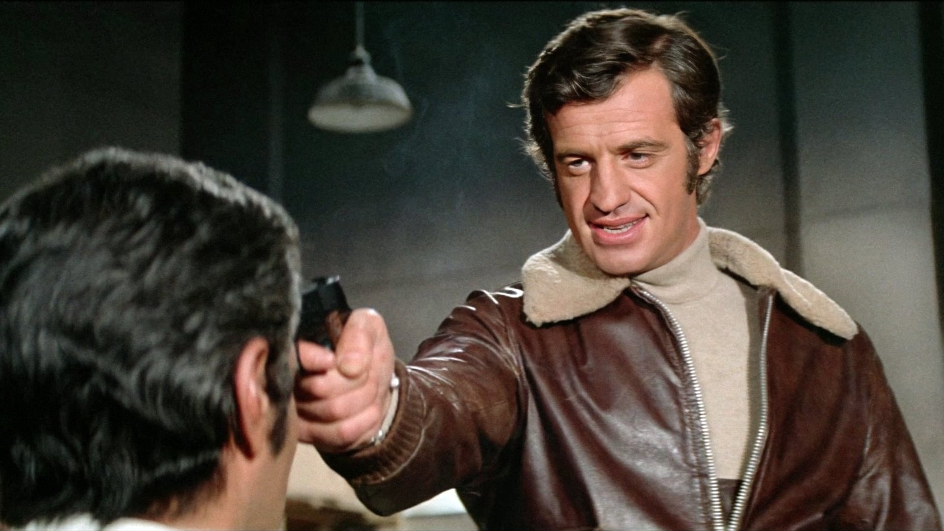 Foto do filme Os Ladrões