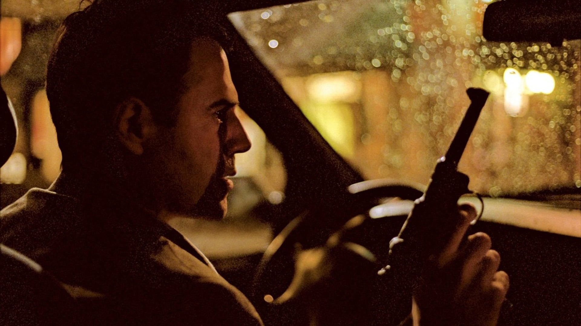 Foto do filme O Corte