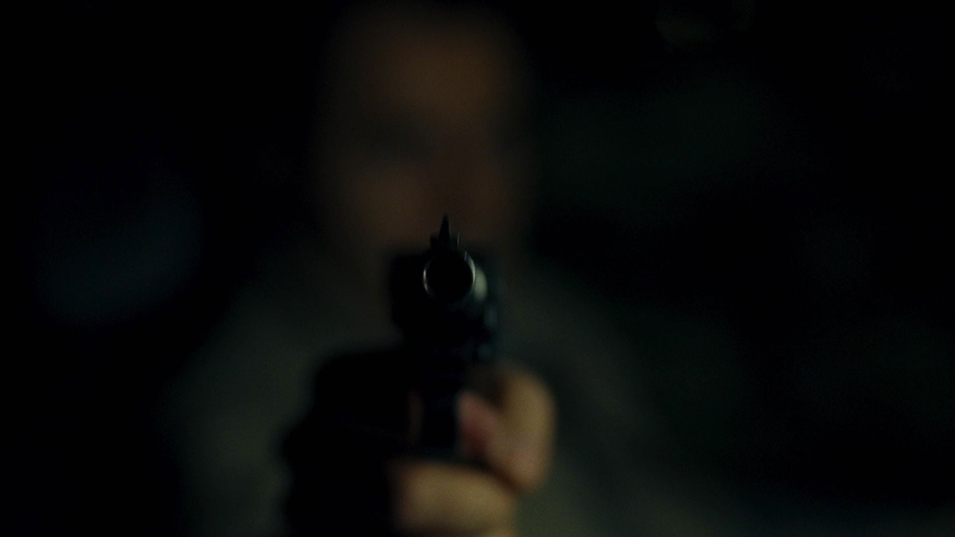Foto do filme O Corte