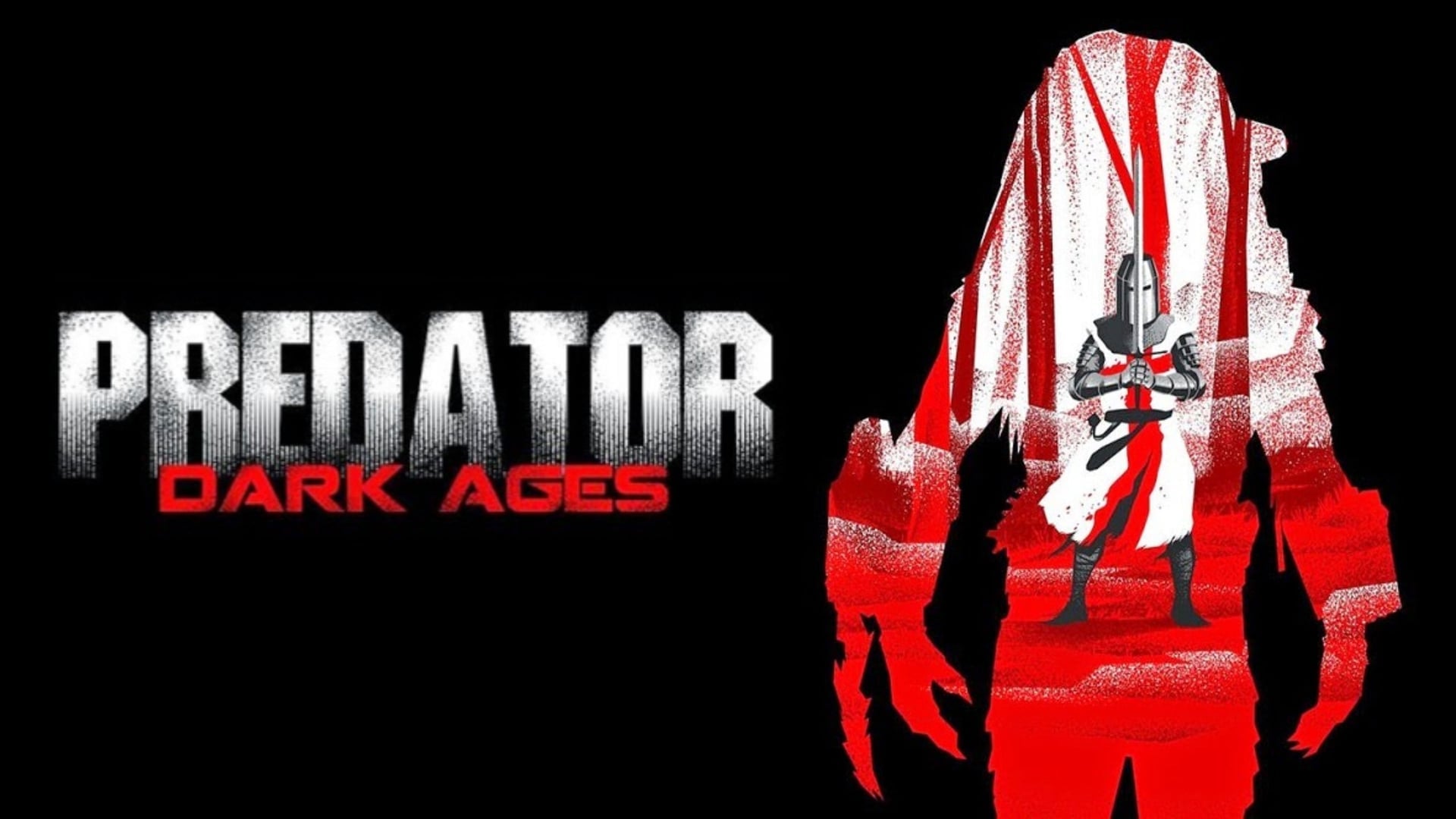 Foto do filme Predator: Dark Ages
