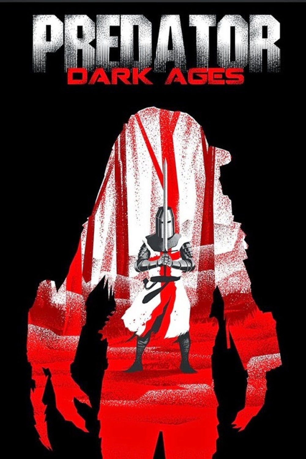 Predator: Dark Ages