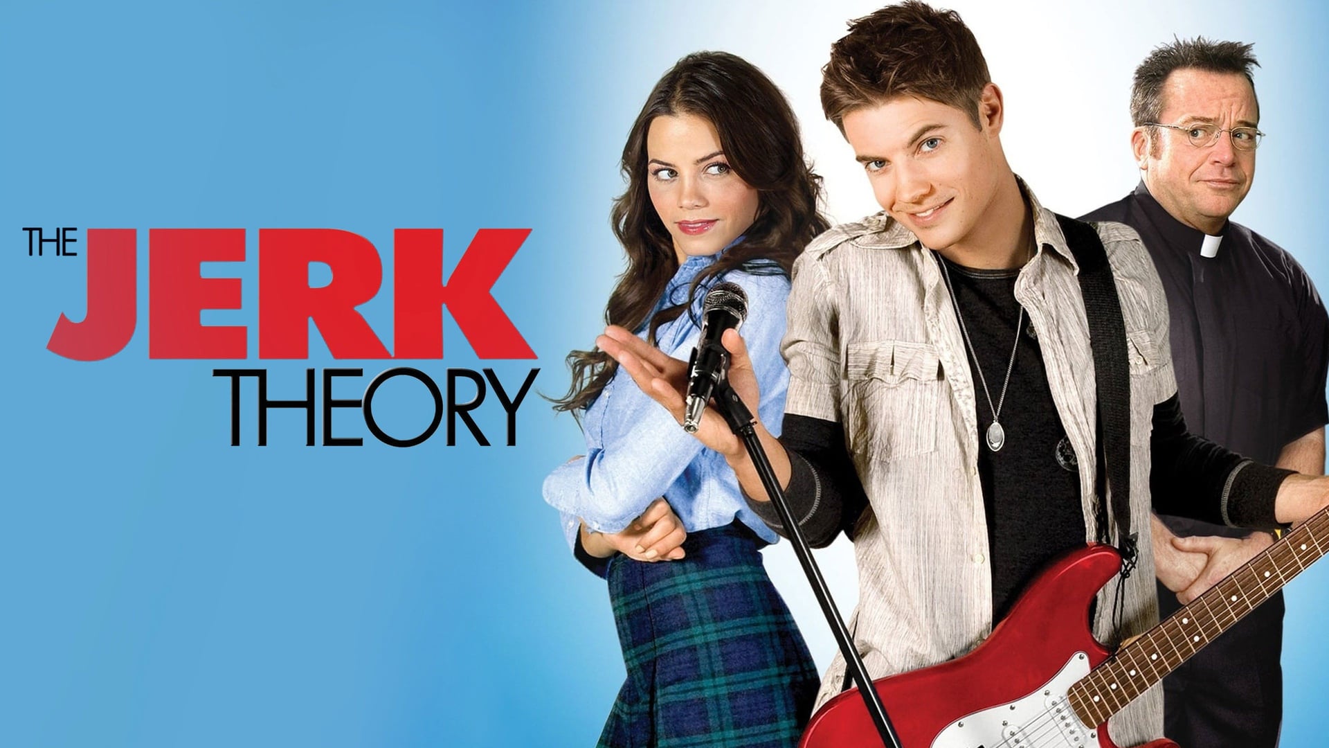Foto do filme The Jerk Theory