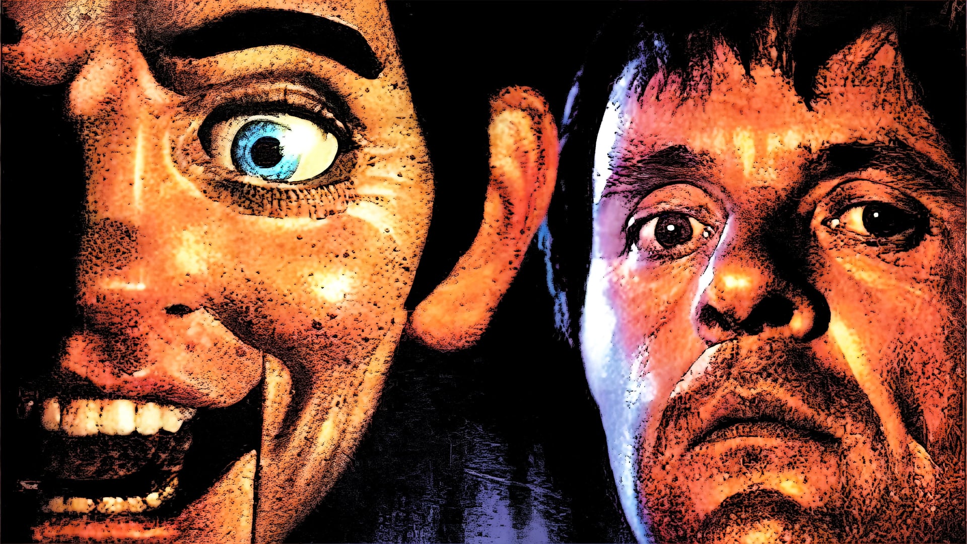 Foto do filme Magia Negra