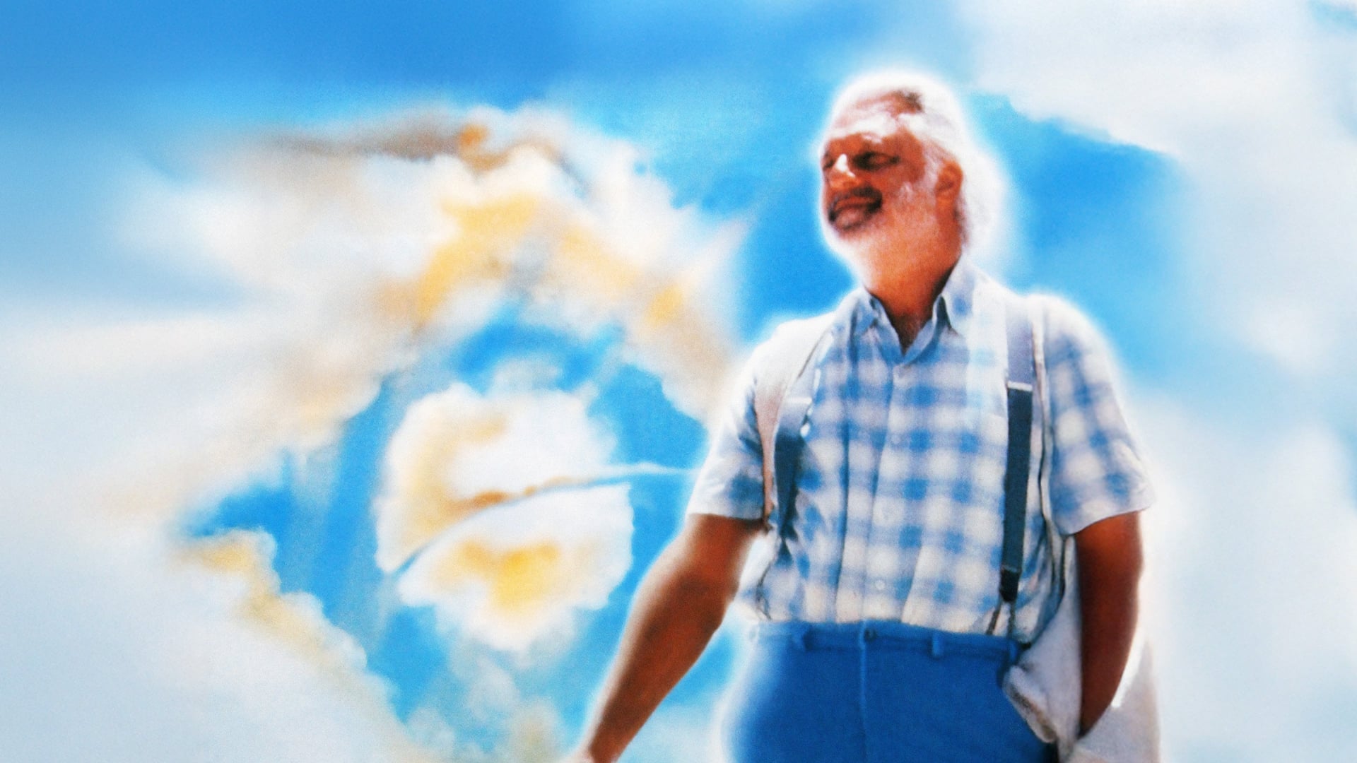 Foto do filme Deus é Brasileiro