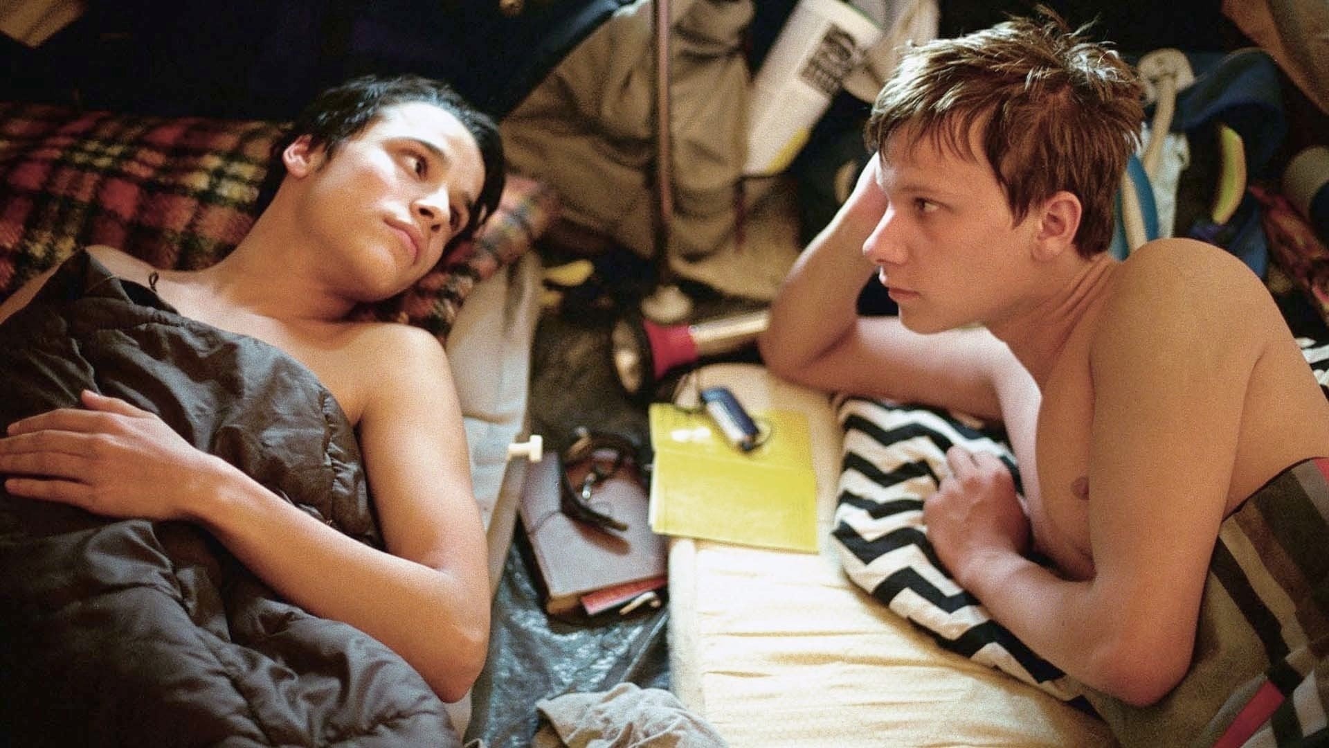 Foto do filme Tempestade de Verão