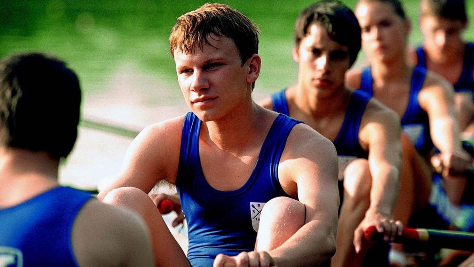 Foto do filme Tempestade de Verão